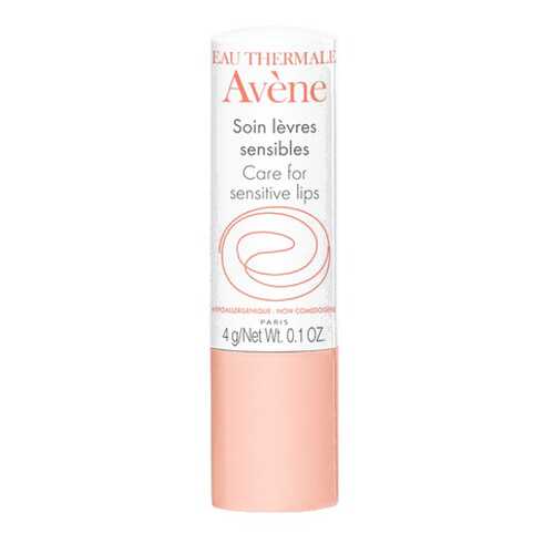 Бальзам для губ Avene Cold Cream 4 г в Тианде