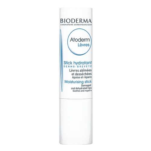 Бальзам для губ Bioderma Atoderm 4 мл в Тианде