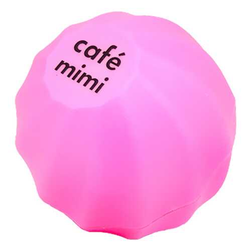 Бальзам для губ Cafe Mimi Гуава в Тианде