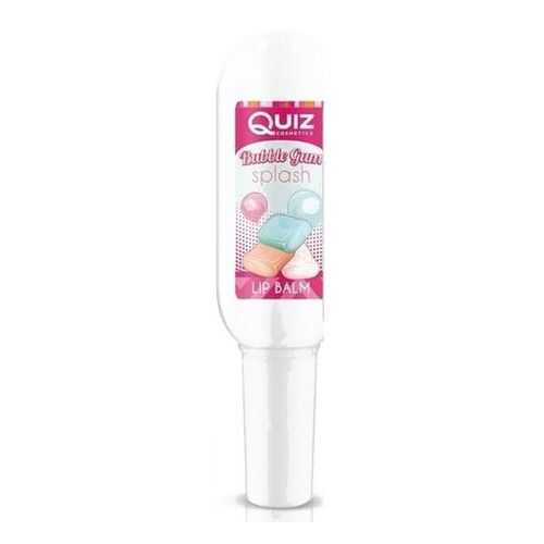 Бальзам для губ Lip Balm Tube BUBBLE GUM Quiz, 8 мл в Тианде