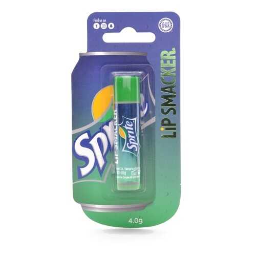 Бальзам для губ Lip smacker с ароматом Sprite в Тианде