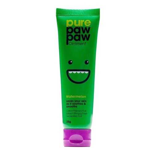 Бальзам для губ Pure Paw Paw Ointment Watermelon 25 мл в Тианде