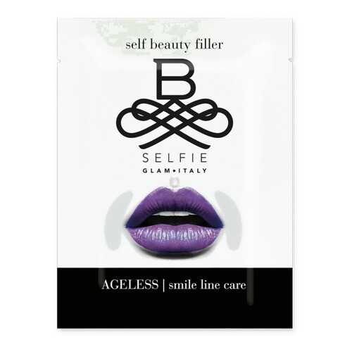 Филлер-патч от носогубных складок B-SELFIE Ageless Smile Line Care в Тианде