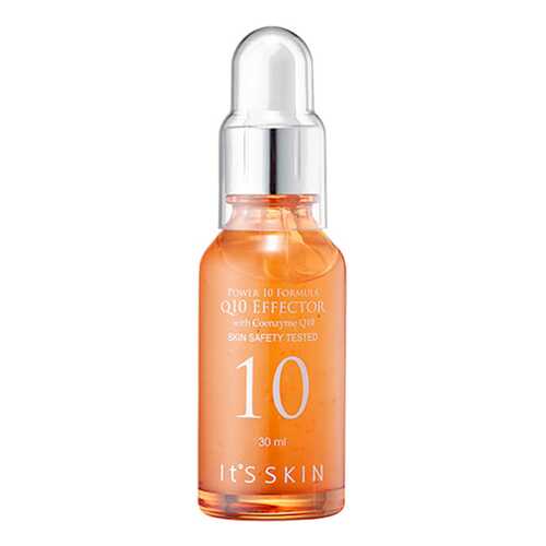 Cыворотка для лица It's Skin Power 10 Formula Q10 Effector, 30 мл в Тианде