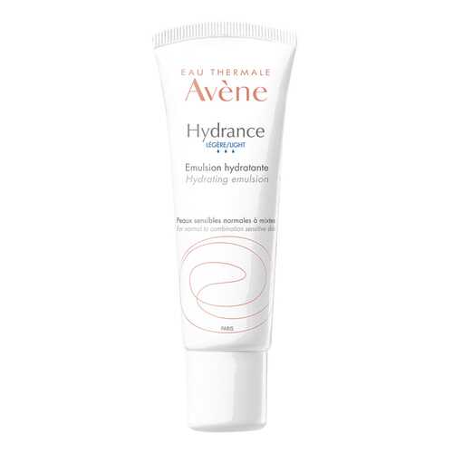 Эмульсия для лица Avene Hydrance Hydrating Emulsion Light 40 мл в Тианде