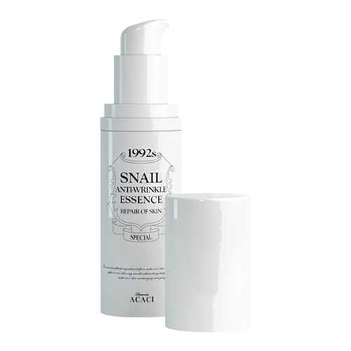 Эмульсия для лица Chamos Acaci Snail Anti-Wrinkle Essence 50 мл в Тианде