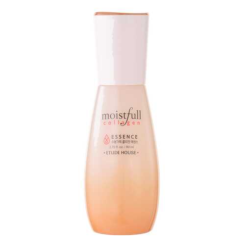 Эссенция для лица Etude House Moistfull Collagen Essence 80 мл в Тианде