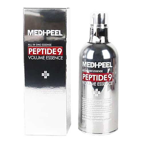 Эссенция кислородная с пептидным комплексом Medi-Peel Peptide 9 volume essence, 100мл в Тианде