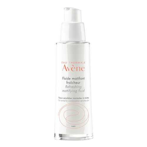 Флюид для лица Avene Matifiant Fluide Hydratant 50 мл в Тианде