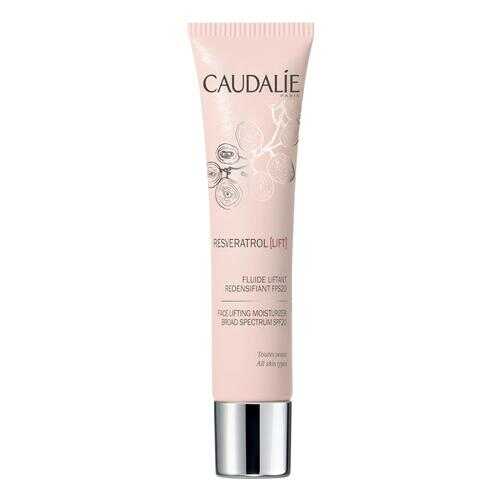 Крем для лица Caudalie Resveratrol[Lift] Fluide Liftant Redensifiant SPF 20 40 мл в Тианде