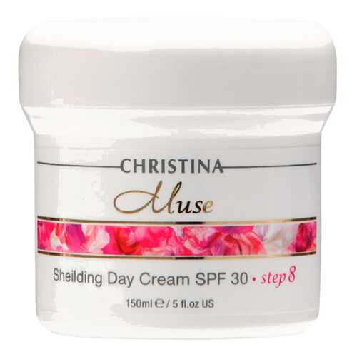 Крем для лица Christina Muse Shielding Day Cream SPF 30 150 мл в Тианде