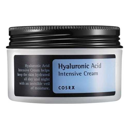 Крем для лица CosRX Hyaluronic Acid Intensive Cream 100 мл в Тианде