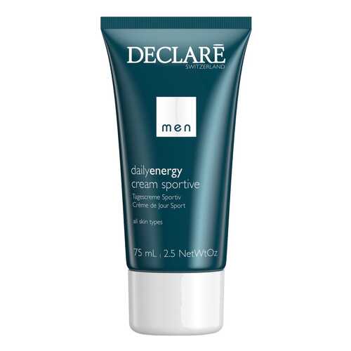 Крем для лица Declare Sportive Anti-Age Cream 75 мл в Тианде