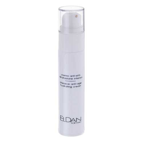 Крем для лица Eldan Cosmetics Anti Age Hydrating Cream 24h for Man в Тианде