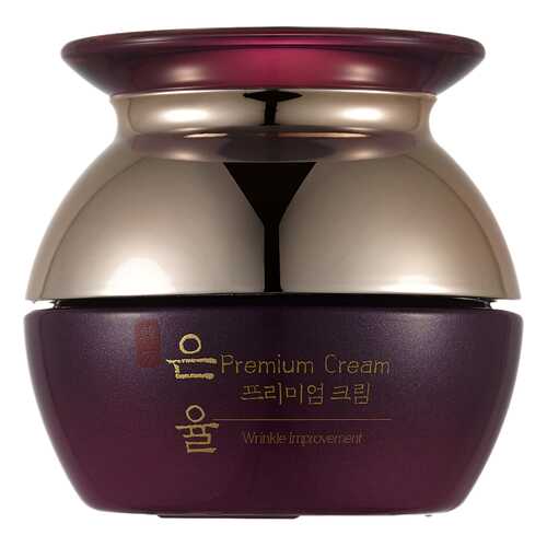 Крем для лица Eunyul Premium Cream 50 гр в Тианде