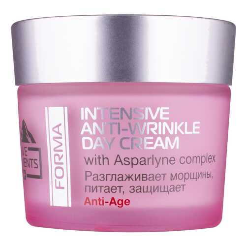 Крем для лица Five Elements Intensive Anti-Wrinkle Day Cream в Тианде