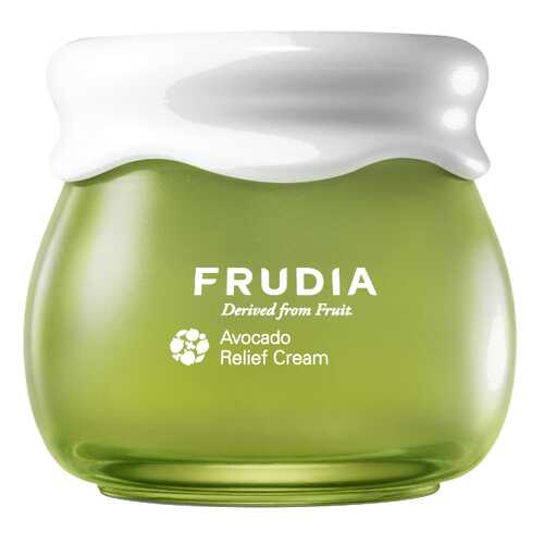 Крем для лица Frudia Avocado Relief Cream 55 мл в Тианде