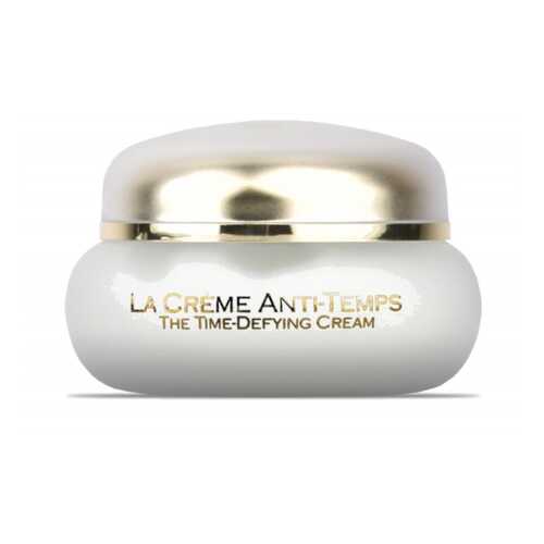 Крем для лица Gernetic Anti-Temps The Time-Defyning Cream ночной 50 мл в Тианде