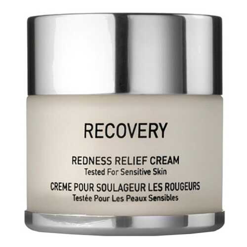 Крем для лица GIGI Recovery Redness Relief Cream 50 мл в Тианде