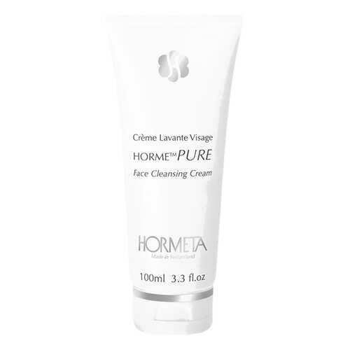 Крем для лица Hormeta H01205 HORME™PURE Creme Lavante Visage 100 мл в Тианде