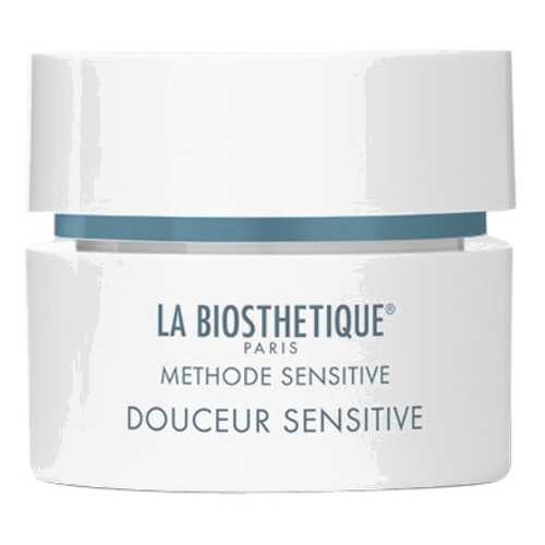 Крем для лица La Biosthetique Methode Sensitive Douceur Sensitive Hydratante 50 мл в Тианде