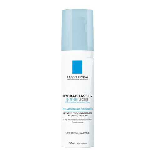 Крем для лица La Roche-Posay Hydraphase UV Intense Riche 50 мл в Тианде