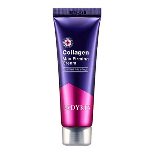 Крем для лица LadyKin Collagen Max Firming Cream 50 мл в Тианде