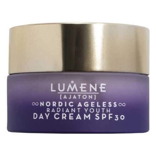 Крем для лица Lumene Ajaton Nordic Ageless Radiant Youth Day 50 мл в Тианде