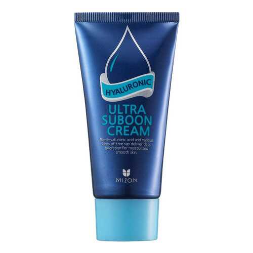 Крем для лица Mizon Hyaluronic Ultra Suboon Cream 45 мл в Тианде