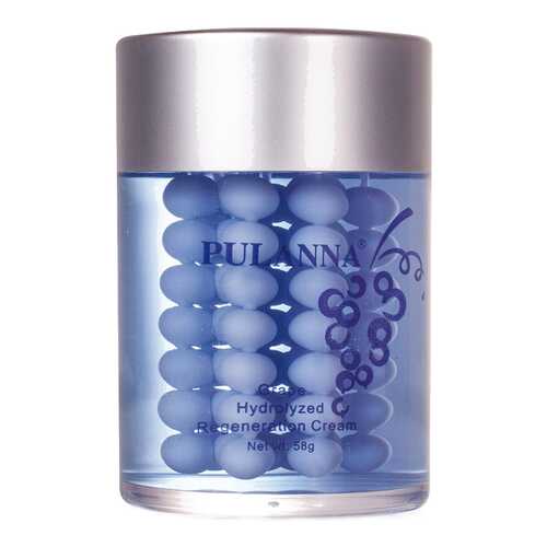 Крем для лица Pulanna Hydrolyzed Regeneration Cream 58 г в Тианде