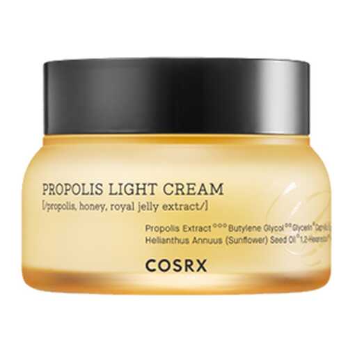 Крем для лица с прополисом FULL FIT PROPOLIS LIGHT CREAM CosRX в Тианде