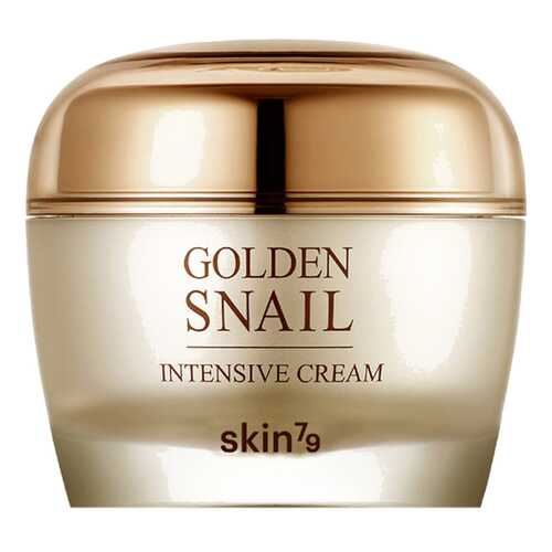 Крем для лица Skin79 Golden Snail Intensive Cream 50 мл в Тианде