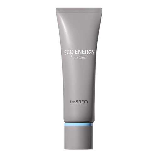 Крем для лица The Saem Eco Energy Aqua Cream 50 мл в Тианде