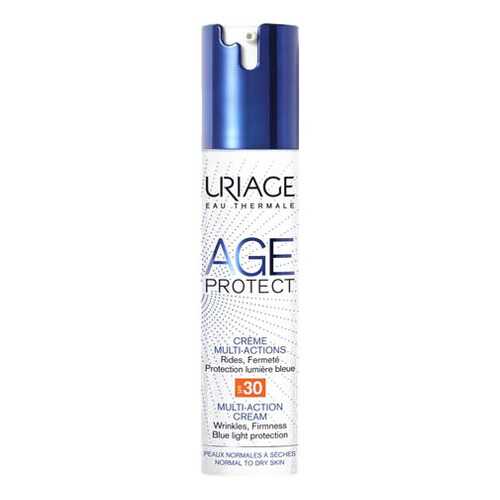 Крем для лица Uriage Age Protect 40 мл в Тианде