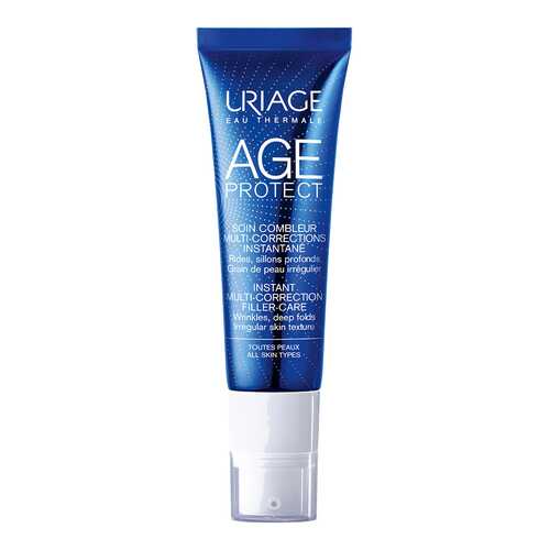 Крем для лица Uriage Age Protect Instant Multi-Correction Filler Care 30 мл в Тианде