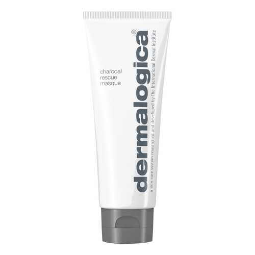 Маска для лица Dermalogica Charcoal Rescue Masque 75 мл в Тианде