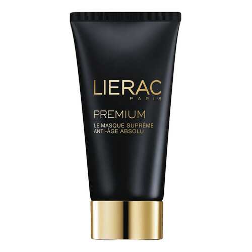 Маска для лица Lierac Premium 75 мл в Тианде