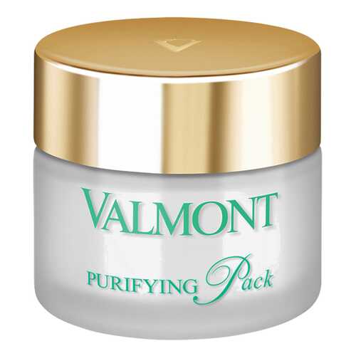 Маска для лица Valmont Purifying Pack 50 мл в Тианде