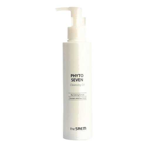 Масло для лица The Saem Phyto Seven Cleansing 200 мл в Тианде