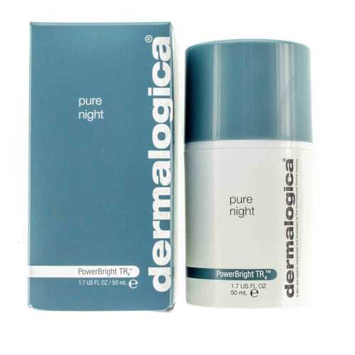 Ночной крем для лица Dermalogica Power Bright Trx Pure Night 50мл в Тианде