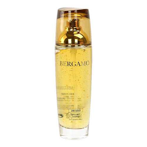 Сыворотка для лица Bergamo 24K Gold Brilliant Essence 110 мл в Тианде