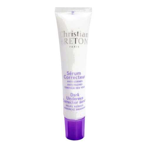 Сыворотка для лица Christian Breton Eye Priority Serum Correcteur 15 мл в Тианде