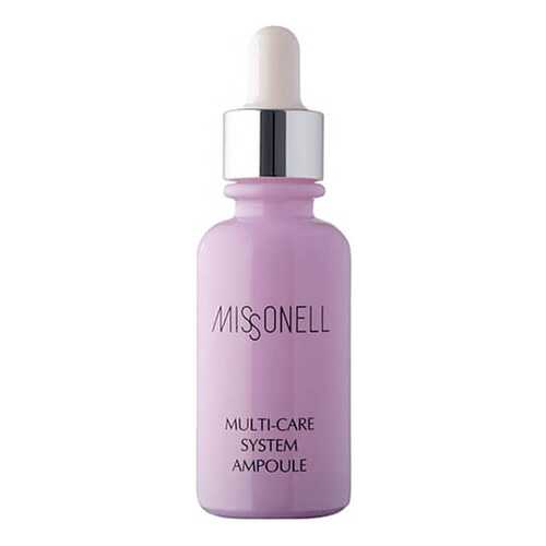 Сыворотка для лица Missonell Multi-care System Ampoule 30 мл в Тианде