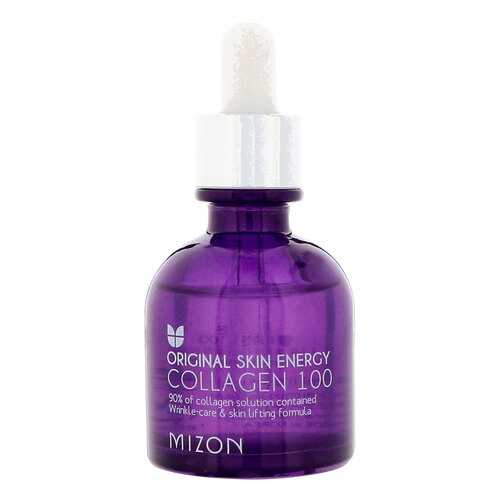 Сыворотка для лица Mizon Original Skin Energy Collagen 100 Ampoule 30 мл в Тианде