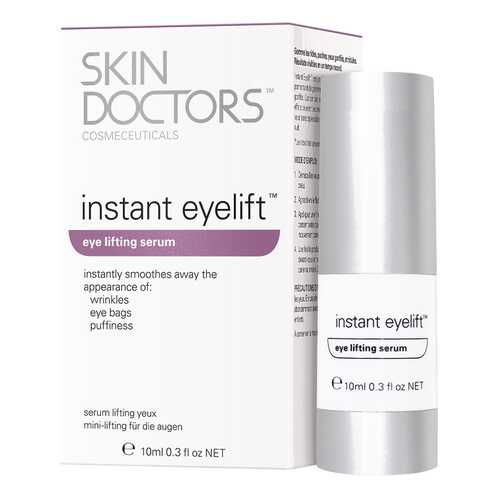 Сыворотка для лица Skin Doctors Instant Eyelift в Тианде