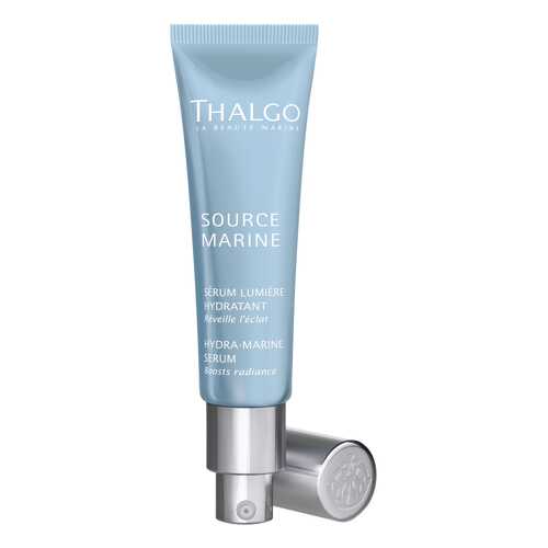 Сыворотка для лица Thalgo Hydra-Marine Serum 30 мл в Тианде