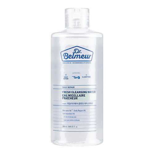 Термальная вода The Face Shop Dr. Belmeur Daily Repair Cleansing 300 мл в Тианде