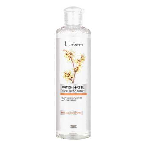 Тонер для лица L’arvore Witch-Hazel Pore Clear Toner 248 мл в Тианде