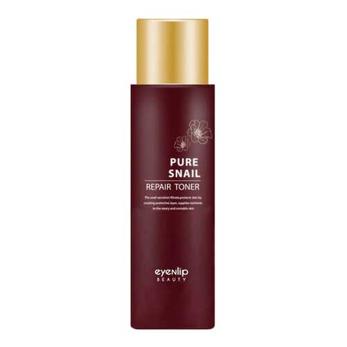 Тонер для лица PURE SNAIL REPAIR TONER в Тианде