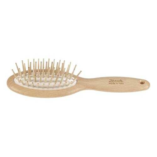 Расческа Janeke Beech oval hairbrush small SP66 в Тианде